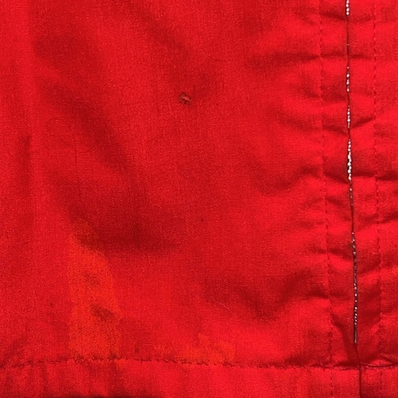 Vintage Budweiser delivery driver jacket sir jac - Picture 3 of 7